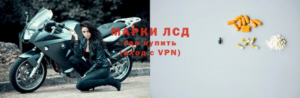 хмурый Вяземский