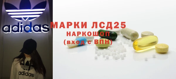 хмурый Вяземский