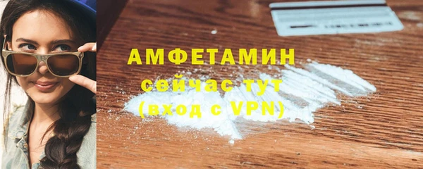 хмурый Вяземский